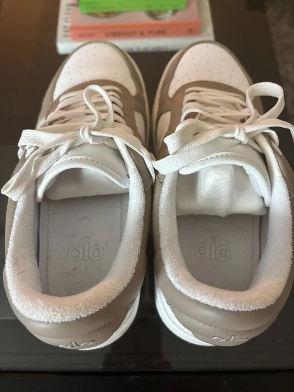 ALO Recovery Mode Sneaker